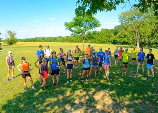 Thursday Erwin Park **First Parking Lot**