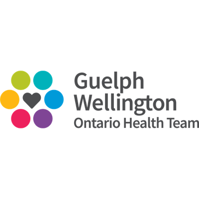 Guelph Wellington Ontario Health Team
