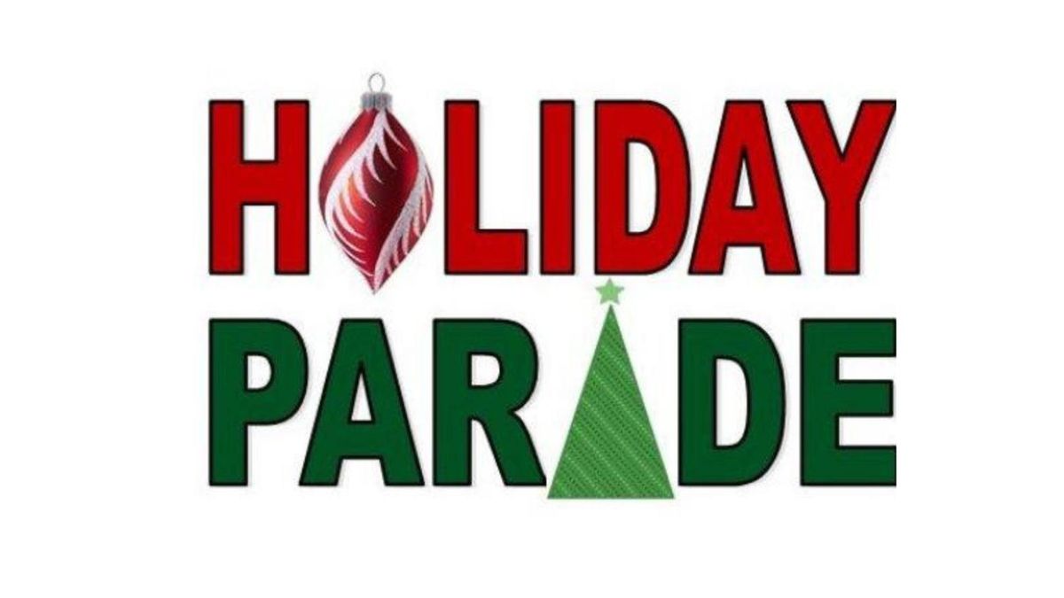 2024 Beaver Dam Holiday Parade