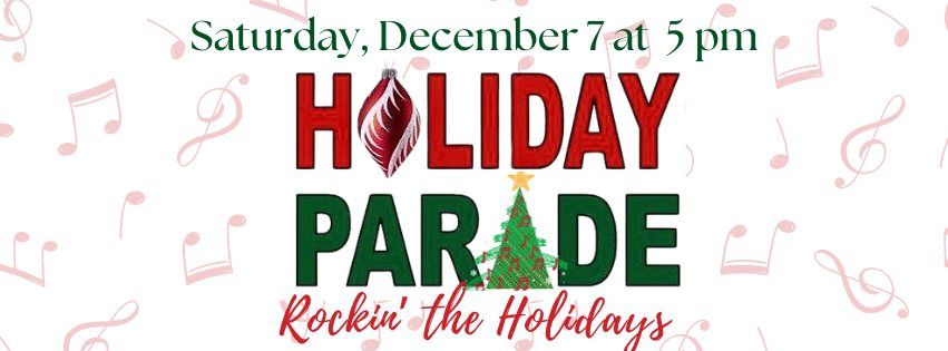 2024 Beaver Dam Holiday Parade