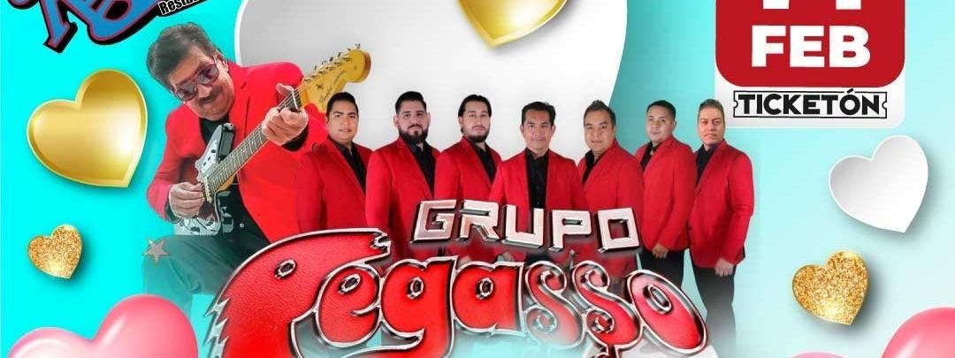 GRUPO PEGASSO