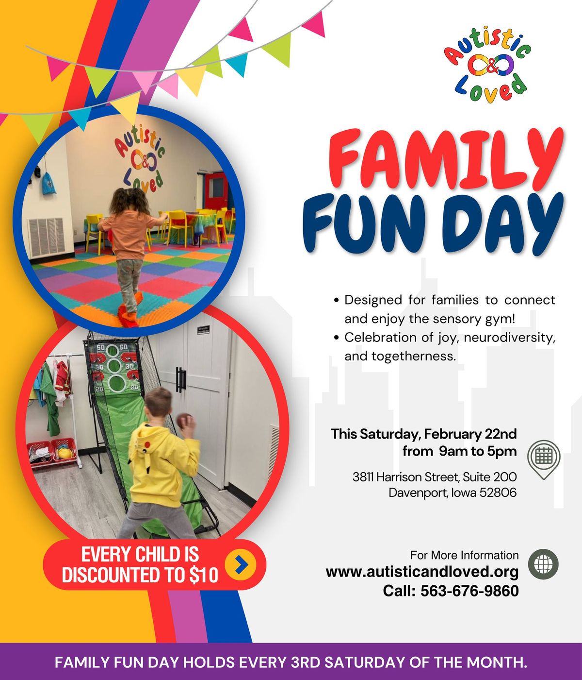 Family Fun Day