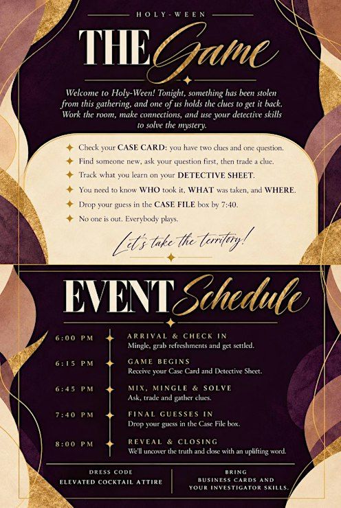 Event Photos