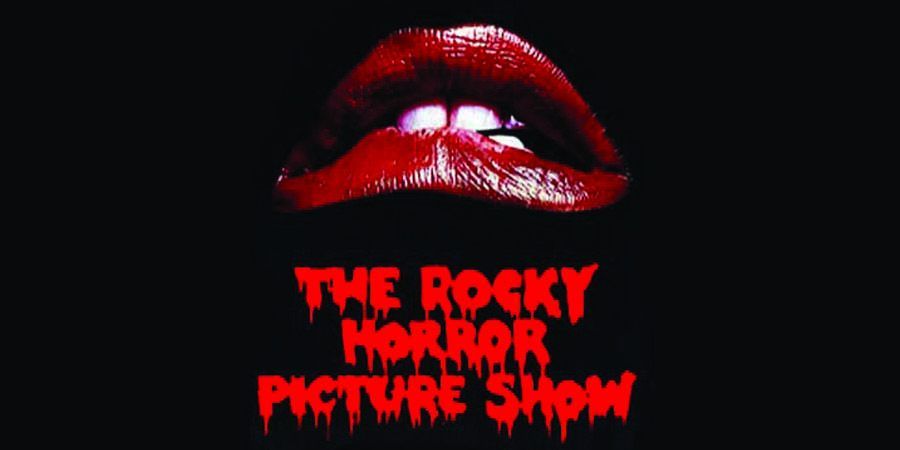 Film Screening: The Rocky Horror Picture Show