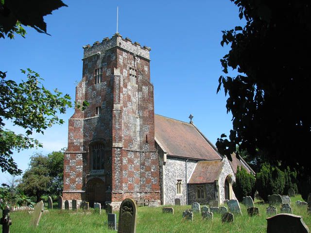 Wheatacre: Benefice Eucharist