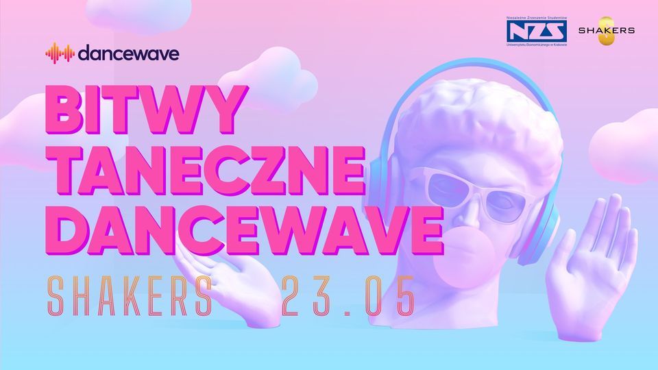 Bitwy Taneczne Dance Wave 2022, Shakers Krakow, Dabrowa Gornicza, 23
