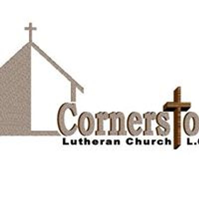 Cornerstone Lutheran Church