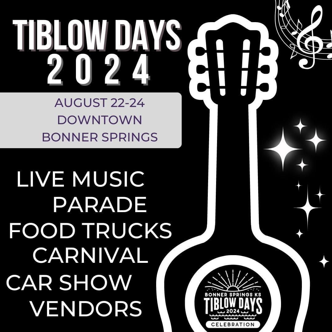 2024 Tiblow Days Festival