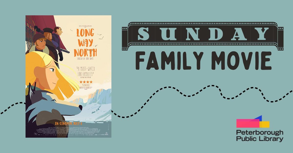 Sunday Family Movie