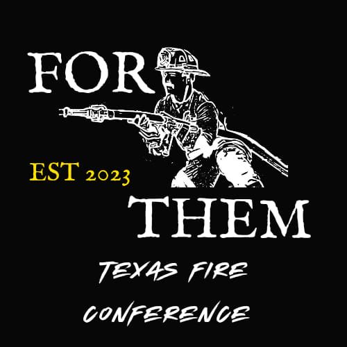 For Them Fire Conference 2024