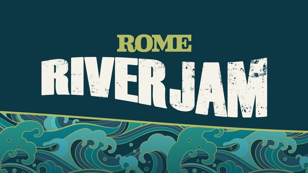 Rome River Jam 2023, Coosa Valley Fair, Rome, 21 October 2023