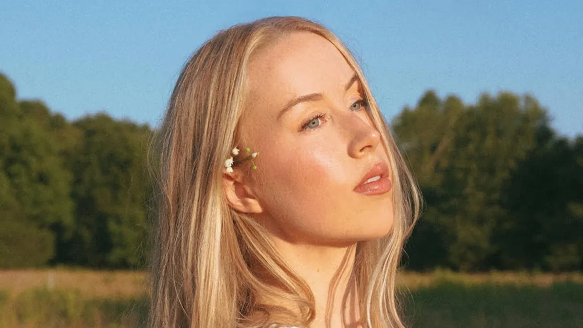 Bronwyn Keith-Hynes in Madison
