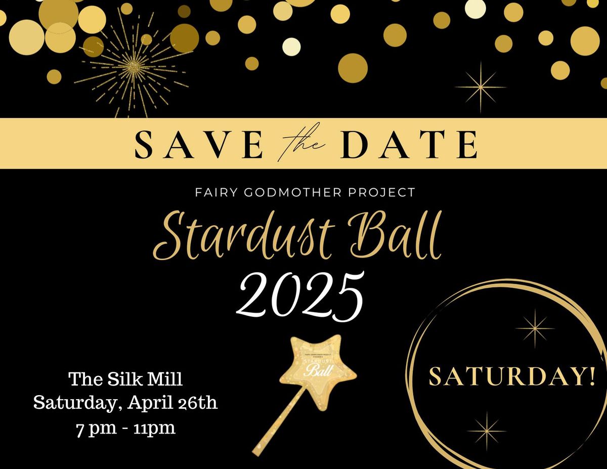 Stardust Ball 2025