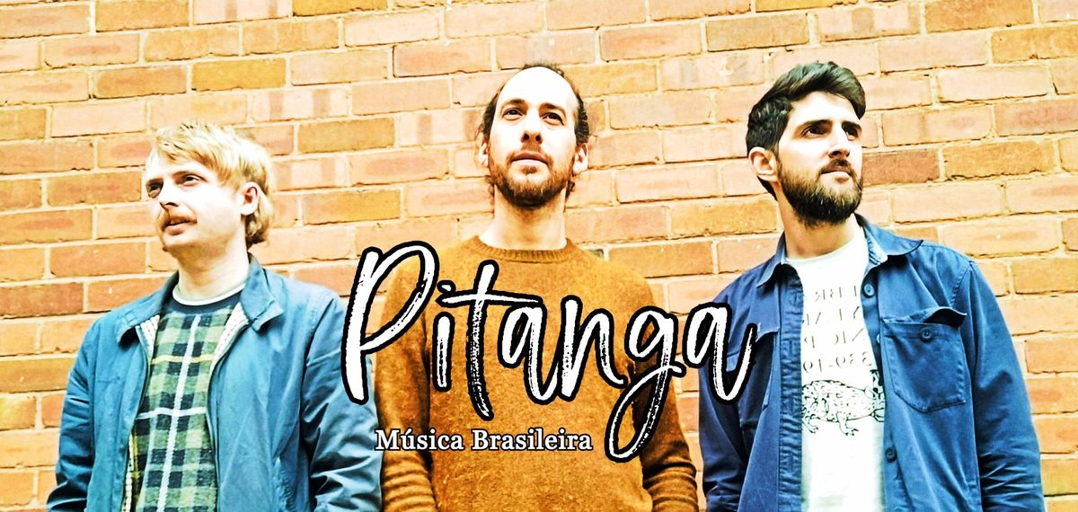 TNL: Pitanga