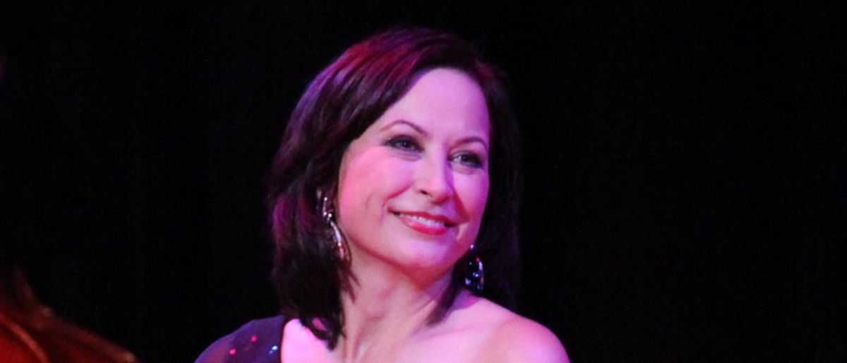 Linda Eder at Keswick Theatre