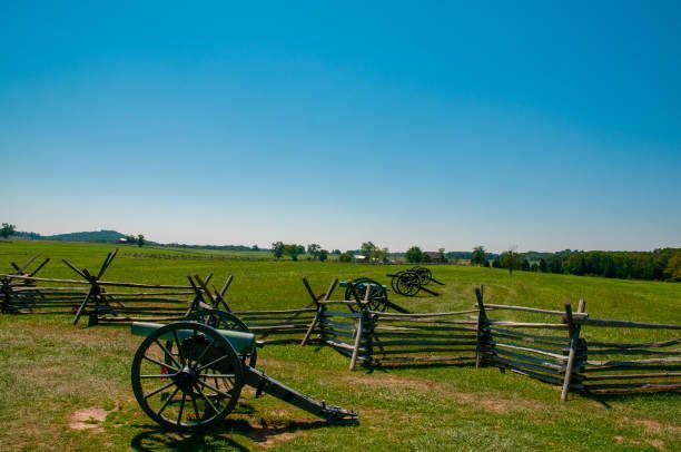 Gettysburg, PA