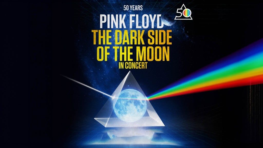 Dark Side of the Moon