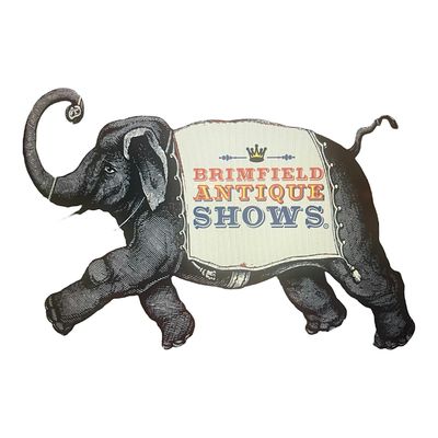 Brimfield Antique Shows