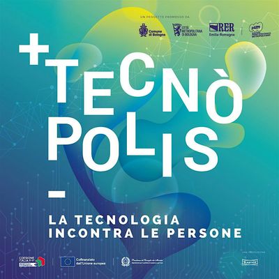 FESTIVAL TECNOPOLIS