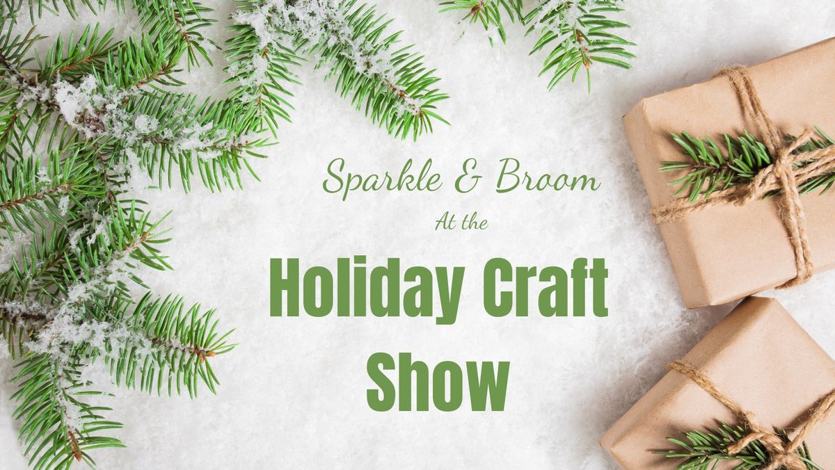 Holiday Craft Show