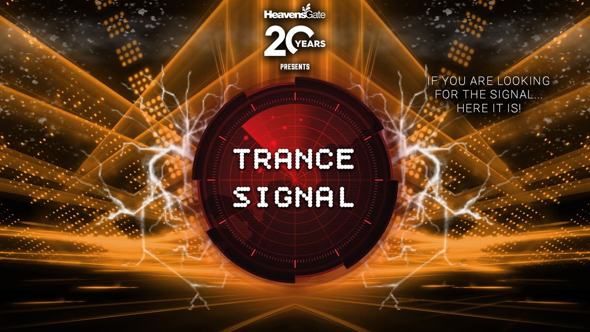 Trance Signal