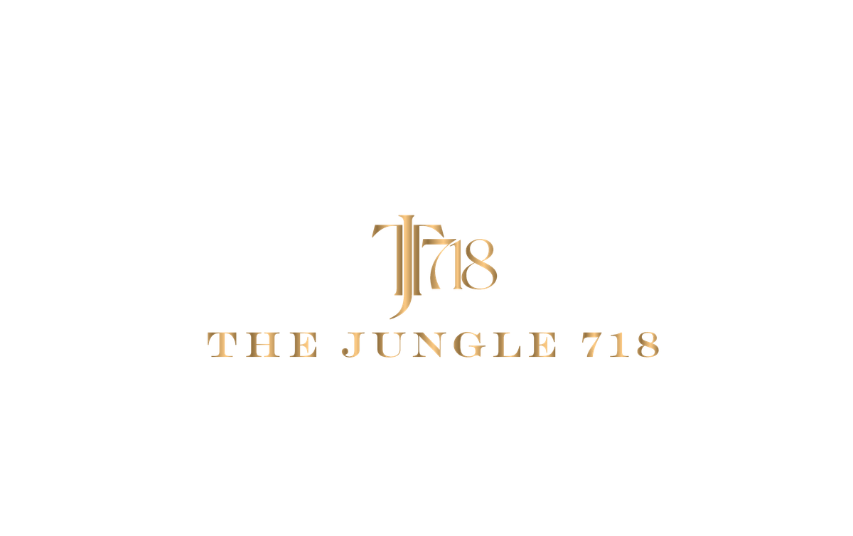 THE JUNGLE 718 PRESENTS MUSE GARDEN