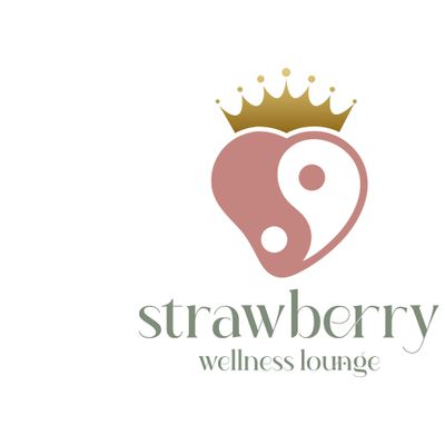 Strawberry Wellness Lounge