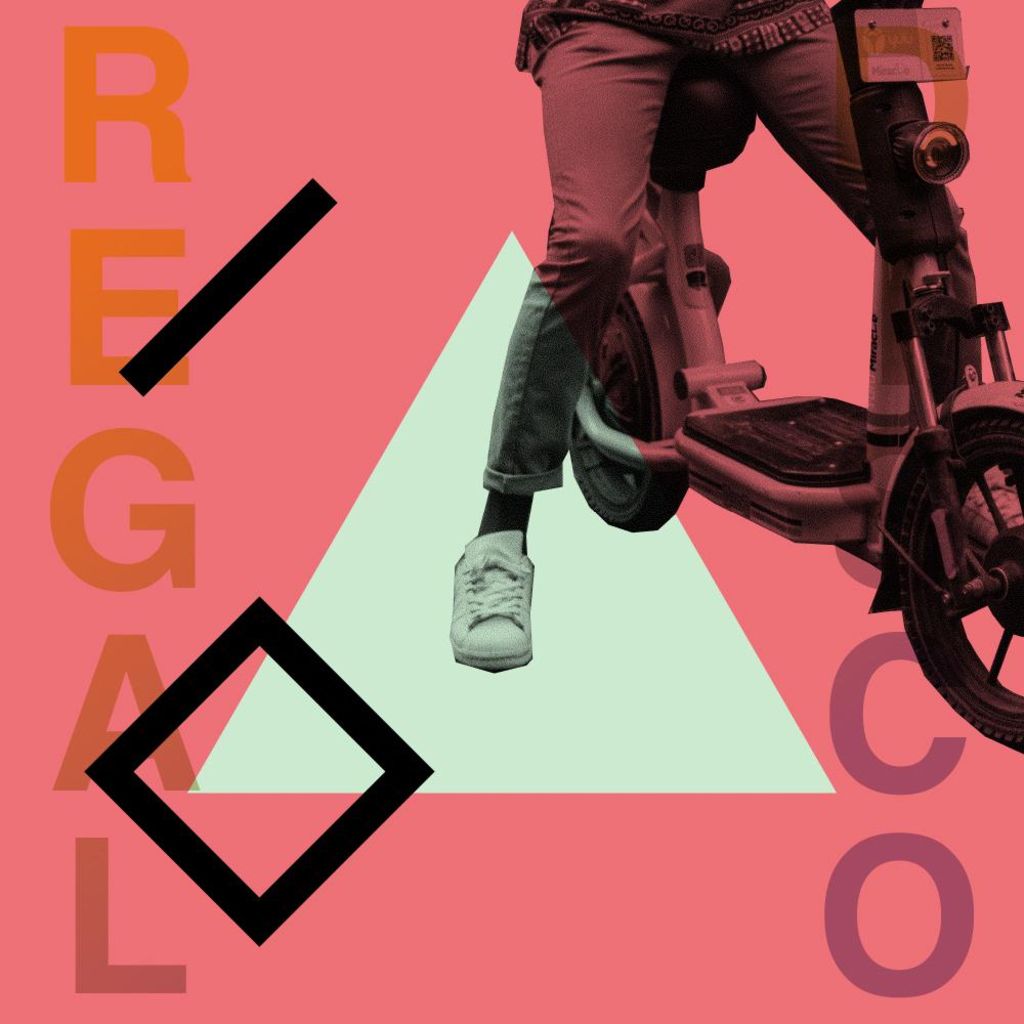 Regal Disco presents: HAGAN 