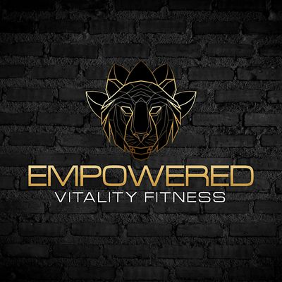 Empowered Vitality Fitness