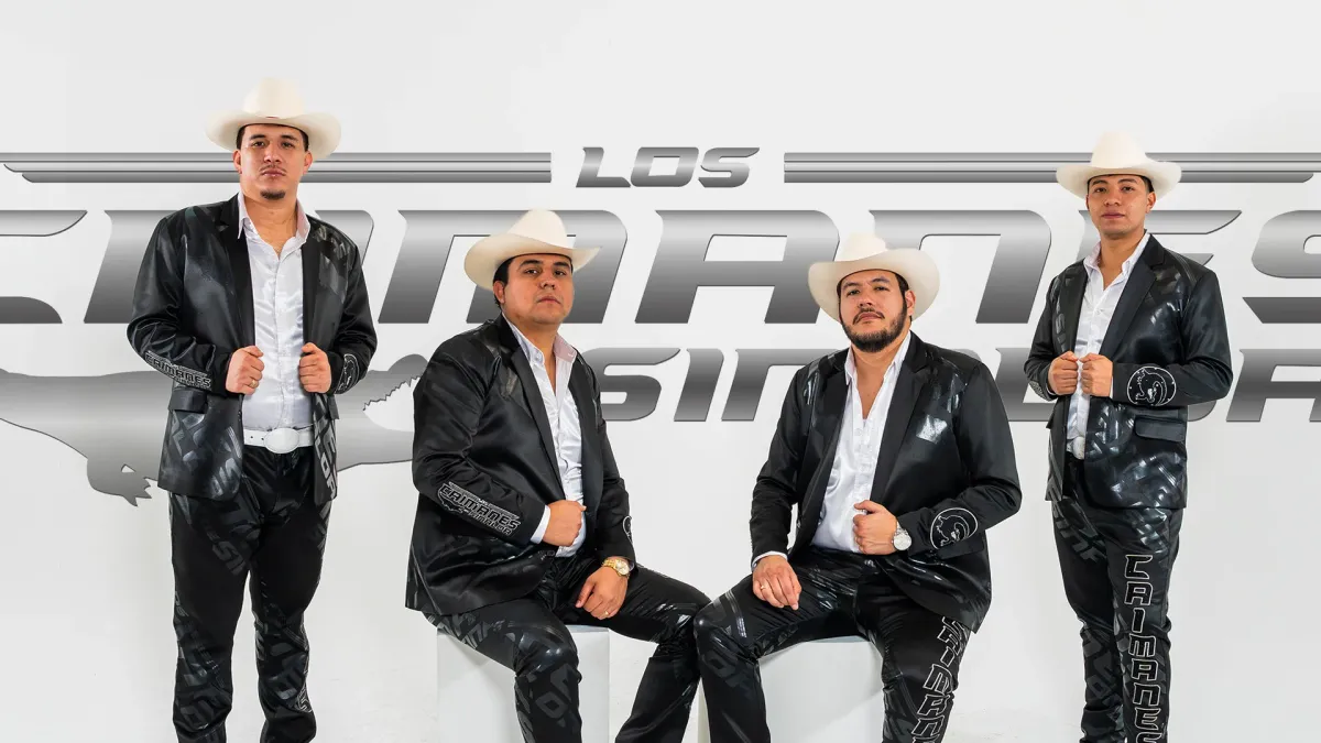 Los Caimanes De Sinaloa in Caldwell