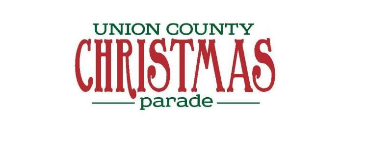 Watch the Union County Christmas Parade at The Courthouse!  