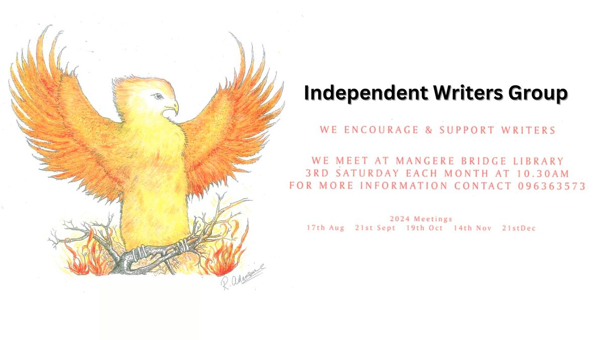 Independent Writers Group