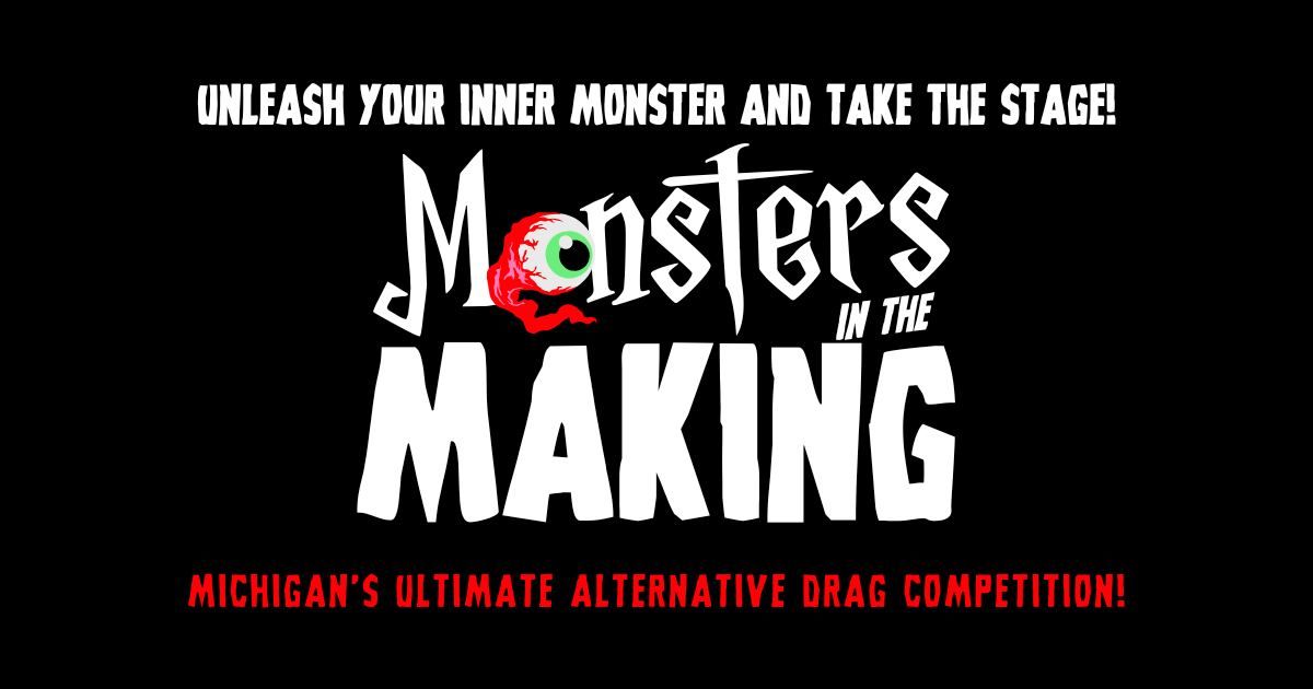 Monsters in the Making: Lansing