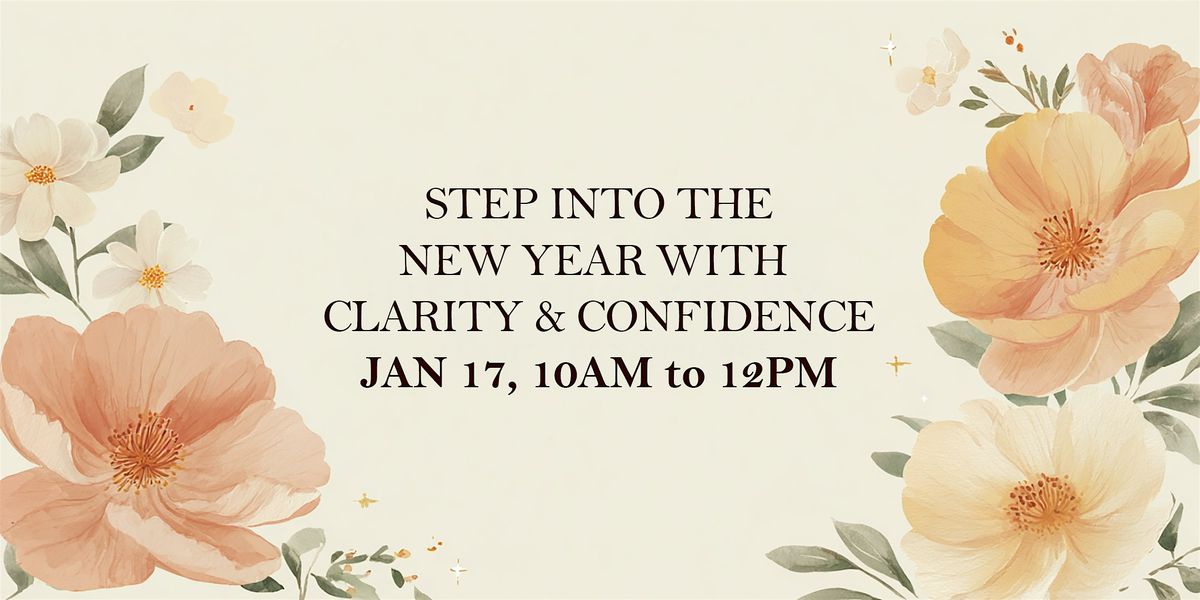 INSIGHTS TO ACTION: Building Your 2026 Financial Roadmap