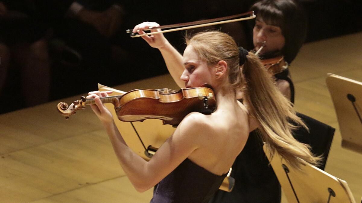 Armenian National Philharmonic Orchestra - Los Angeles