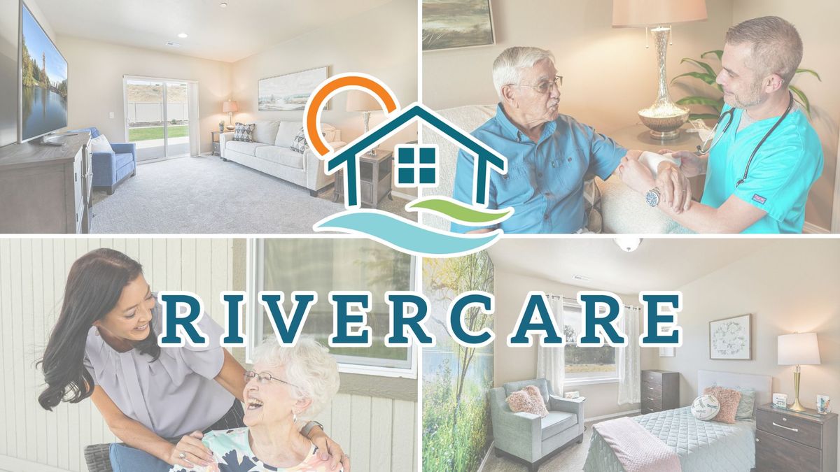 RIVERCARE Debut! Grand Opening!