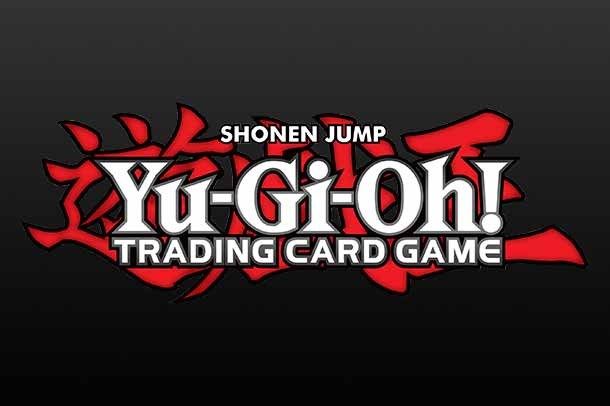 Yu-Gi-Oh TCG @ Trinity Games