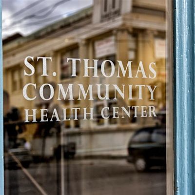 St Thomas Community Health Center