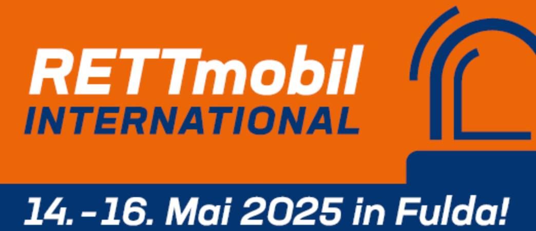 RETTmobil 2025