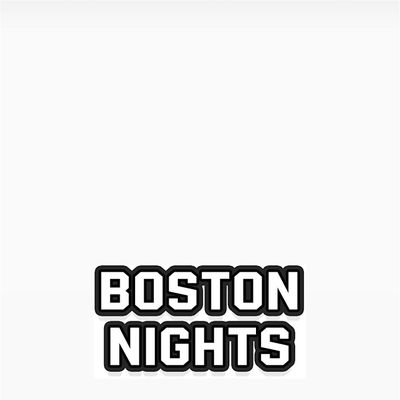 Boston Nights