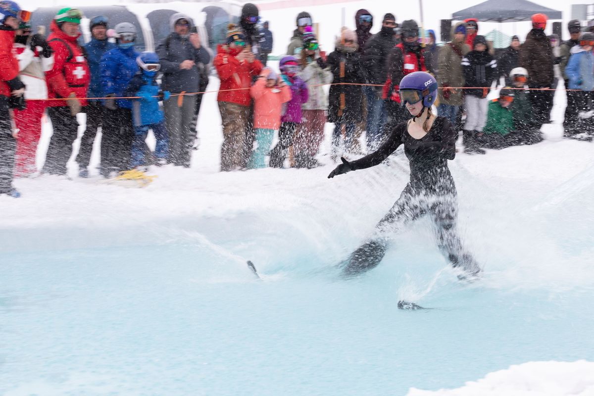 Ring in Spring \u2618\ufe0f Slush Cup Slushies