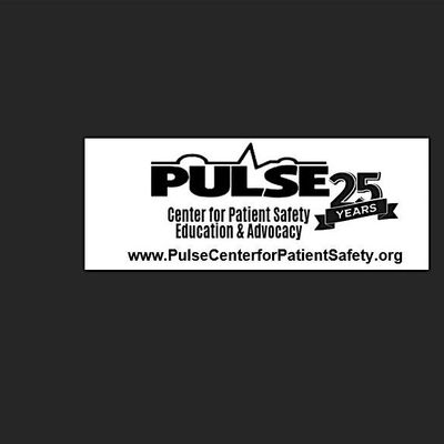 Pulse Center for Patient Safety