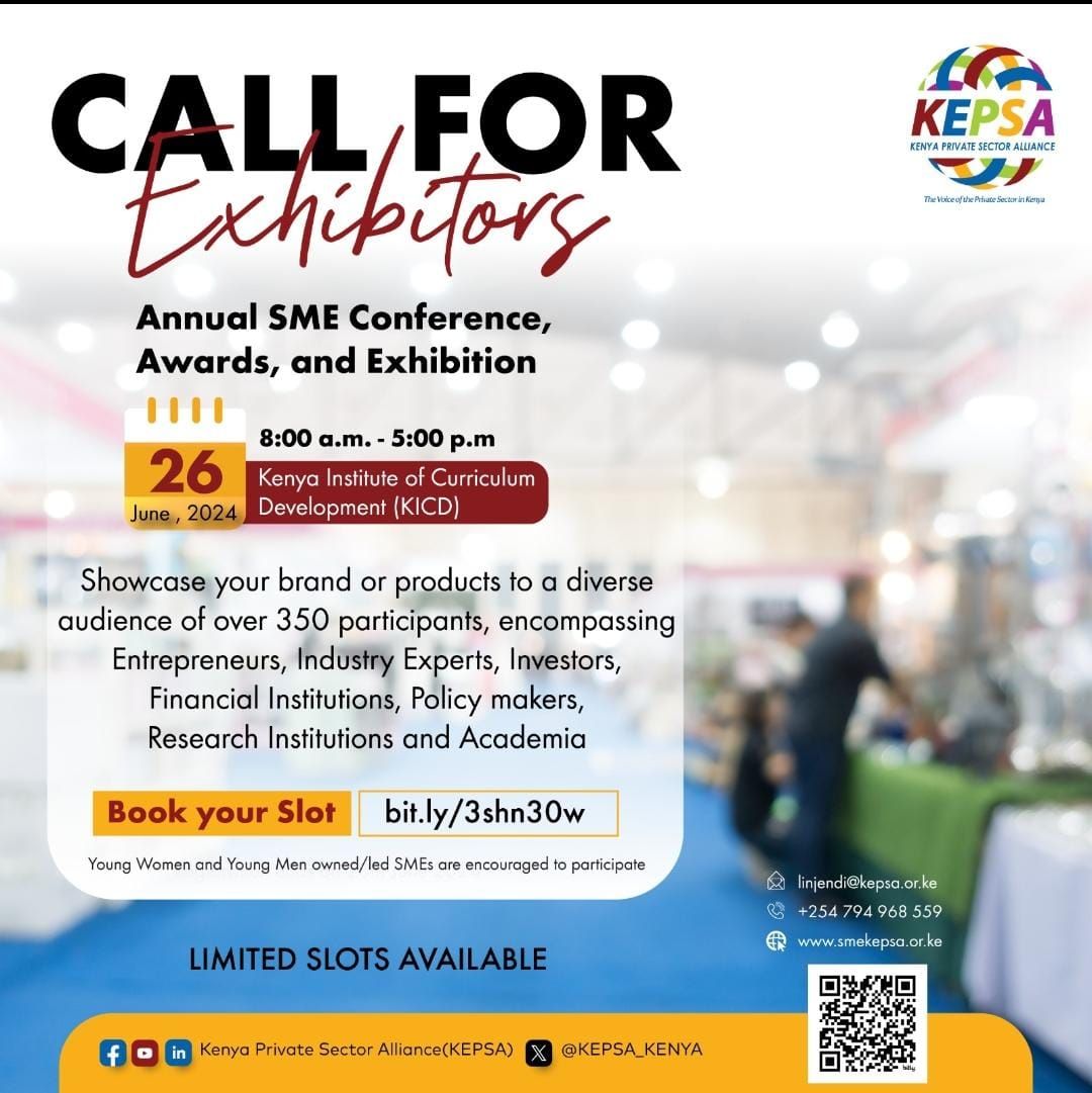 Annual SME Conference, Awards, and Exhibition
