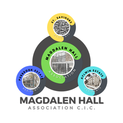 Magdalen Hall Association and Community Bar