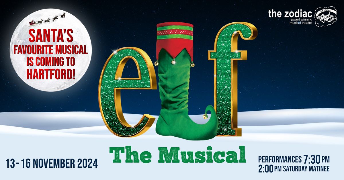 Elf The Musical