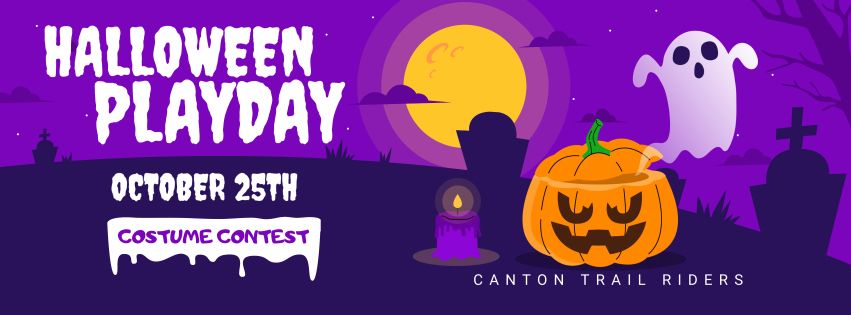 2025 HALLOWEEN PLAYDAY + WEENIE ROAST