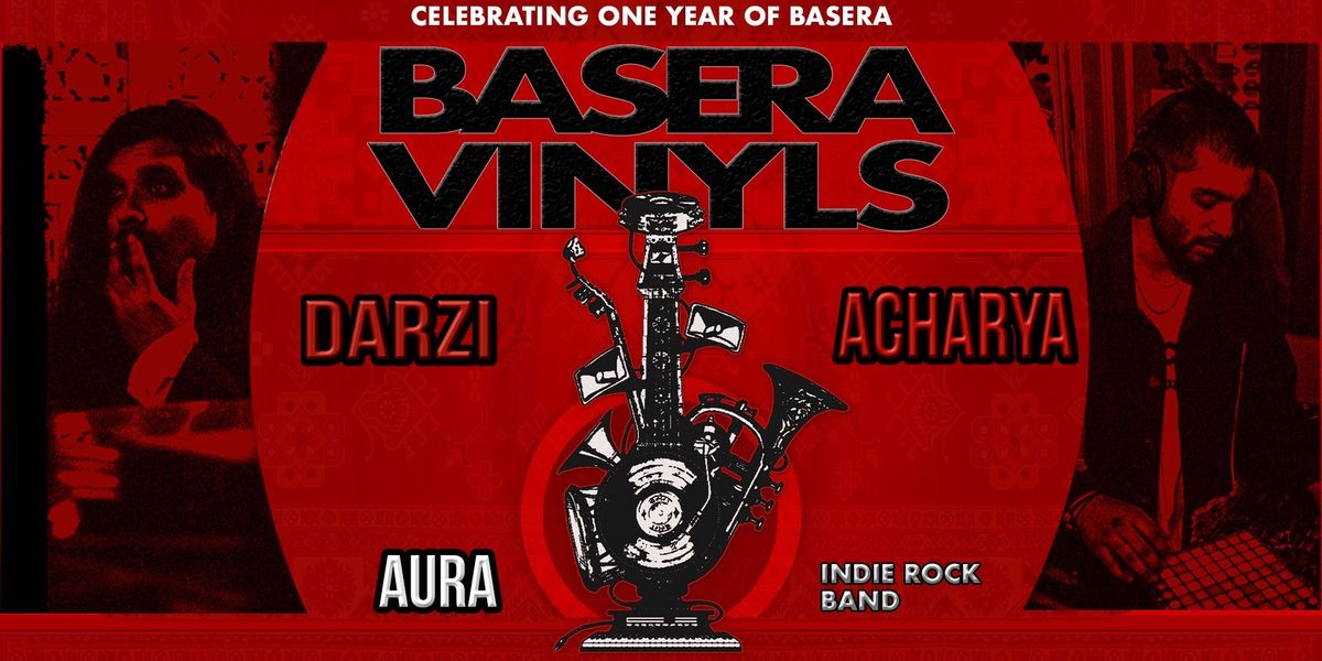 Basera Vinyls