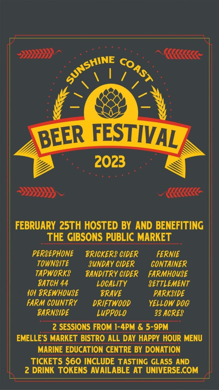 2023 Beerfest