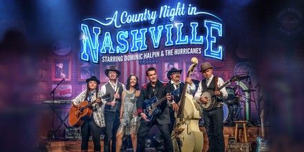 A Country Night In Nashville 