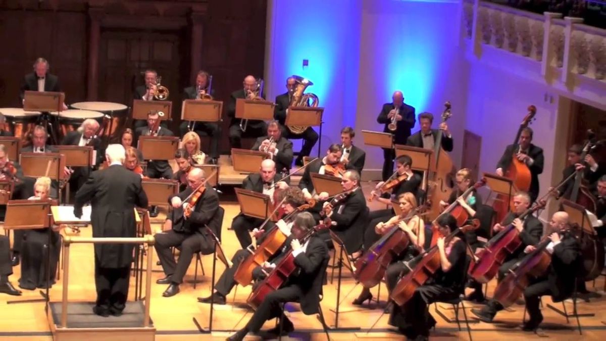 Czech National Symphony Orchestra